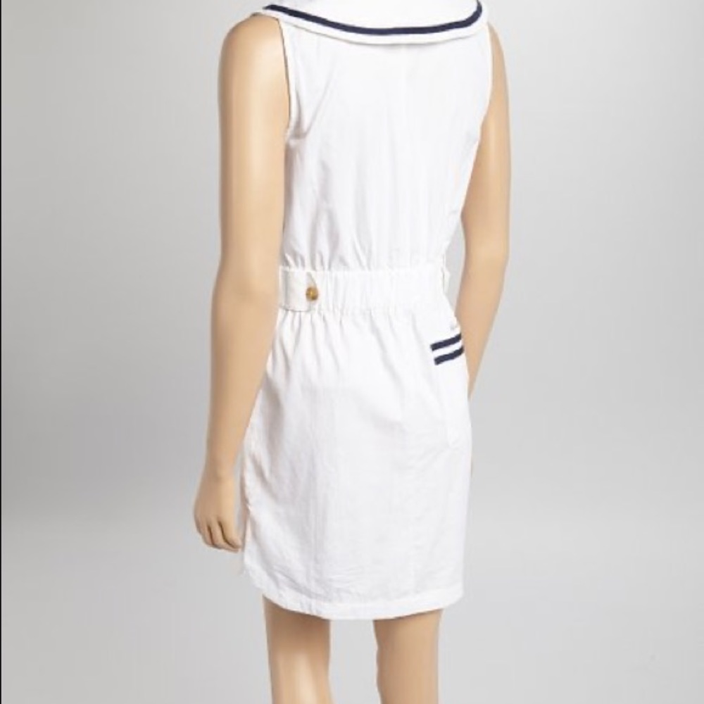Sailor Dress - image 3